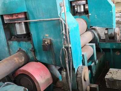 杰伟浩**出售转让CJK出售80x3米南通特力锻压机床厂生产新机未用**机床内江提货