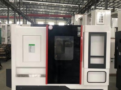 欧利通CK6140数控车床 **精密数控机床