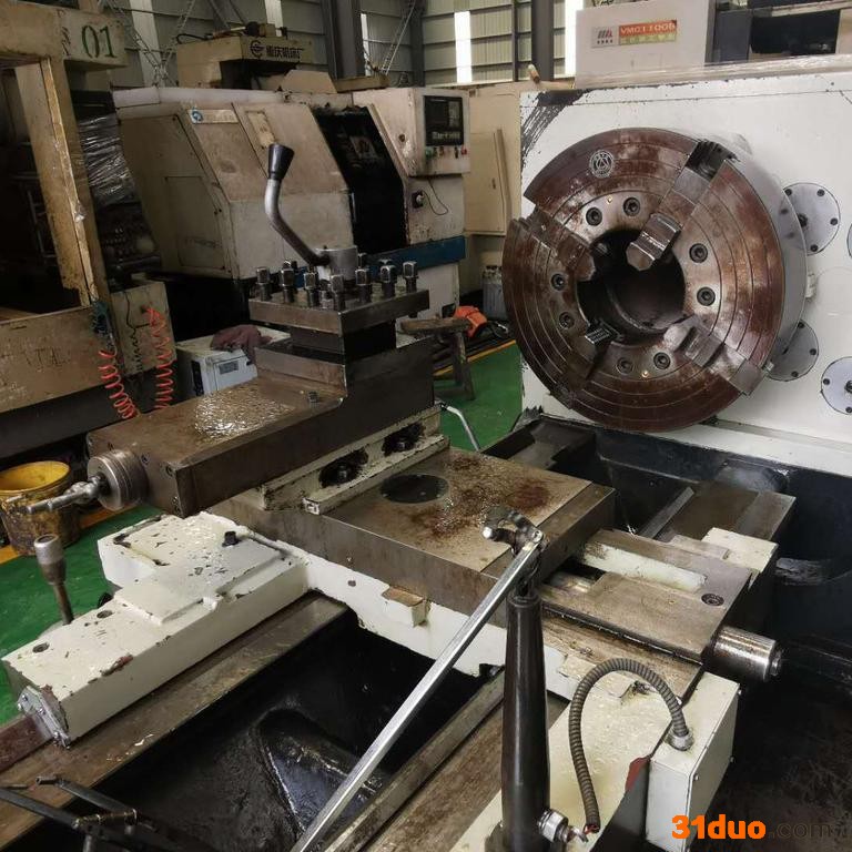 绍谦 大量回收二手机床设备  二手加工机床设备 欢迎来电