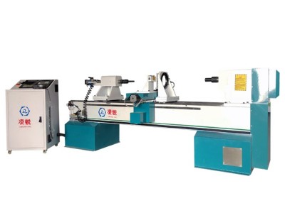 凌锐 LR1516S 多功能双轴木工车床数控 数控机床 数控木工车床