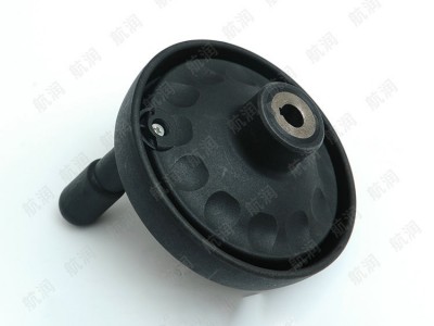 航润 尼龙实心手轮 实心手轮 机械机床手轮 现货供应