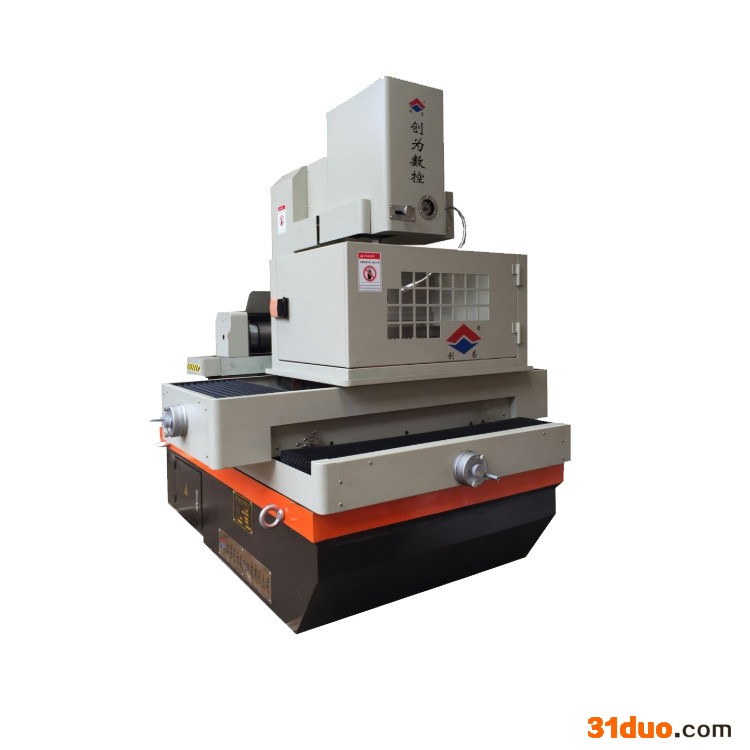 创为数控DK7750  线切割机床  小型线切割机  线切割机床厂家