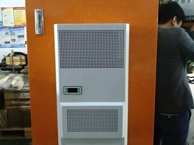 LDG060 机床空调 无冷凝水空调  电箱空调