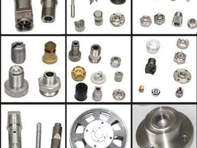 如益CNC自动车床_自动车床件_数控机床加工件来图定制