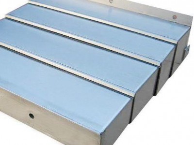 中特 不锈钢机床防护罩 机床钣金 机床外壳