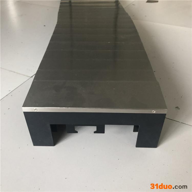 沧一厂家批发 防护罩 机床防护罩