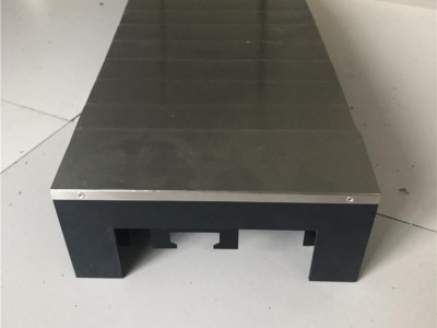 沧一厂家批发 防护罩 机床防护罩