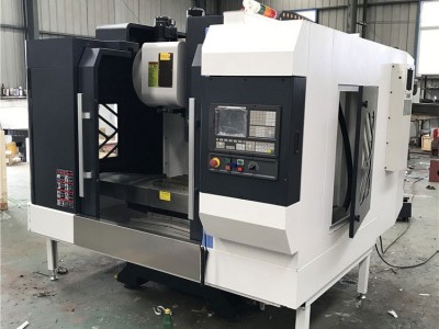 友泰VMC855加工中心 3轴加工中心 日本三菱加工中心 小型数控机床 cnc数控机床