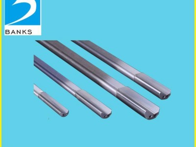 直销 耐磨深孔枪钻 硬质合金深孔钻 数控机床加工