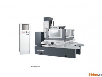 线切割机床 杭州华方HF630MZQs-G17a   电火花数控中走丝线切割机床
