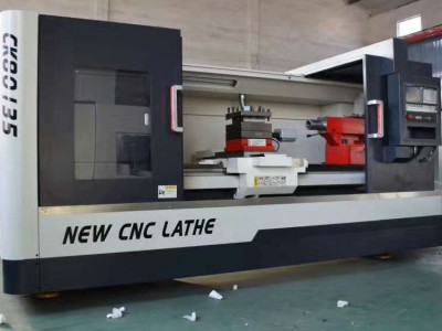 经济型数控加工机床 数控车床  CK6180小型数控车床 厂家供应