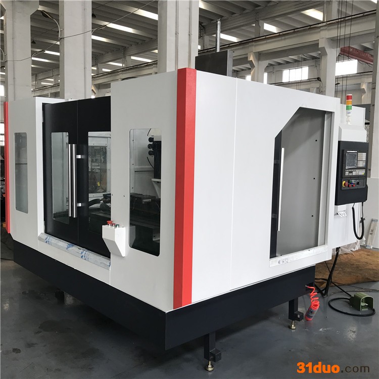 卓润 数控机床加工中心 玻璃加工中心