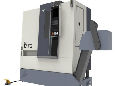 智能数控车床伺服刀架i5T5.1智能车床广东协众供应沈阳机床