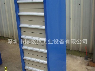 机床工具车，模具厂专用工具车，螺丝配件柜，铁制柜子