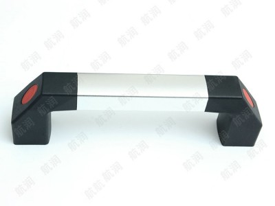 航润 方管拉手 方形管状拉手 机床门把手 现货供应