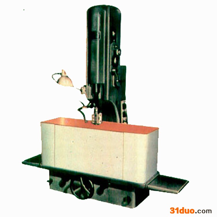 沙市帝尔M4214型 立式珩磨机原沙市第二机床厂