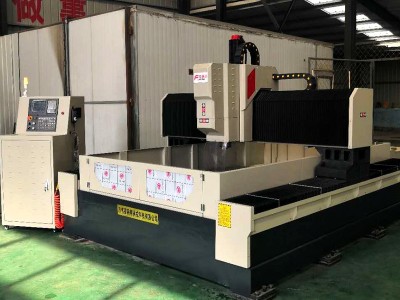 福莱特立式钻铣床 数控铣端面钻中心孔机床 钻孔速度快可轻铣