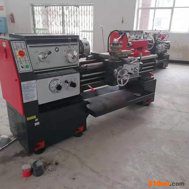 东奥机床 卧式车床 CA6150普通车床 卧式普车精密CA6150车床