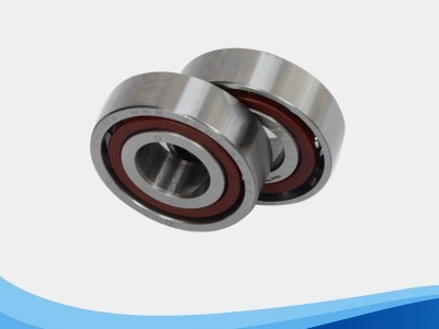 HRB 7001 AC P5DFA 哈尔滨机床主轴轴承 角接触球面对面