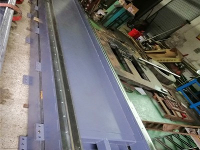 CNC机床加工 机架加工 电脑锣加工 方通槽钢加工 焊接加工 龙门铣加工