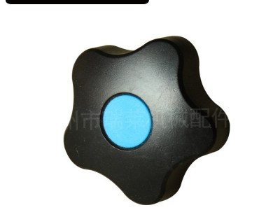 星型把手 机床把手