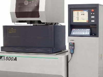 东莞市久益HA500U  东莞市久益  苏州三光中走丝线切割机床厂家