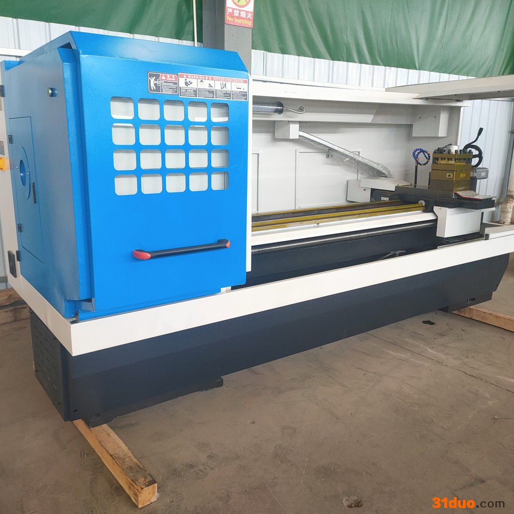 龙泽数控机床 全新现货沈阳机型数控车床CK6160 实体厂家招代理