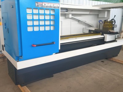 龙泽数控机床 全新现货沈阳机型数控车床CK6160 实体厂家招代理