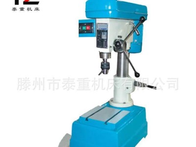 爆款ZX20钻铣床 泰重机床 钻铣床型号齐全 直销价格优惠