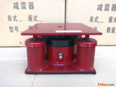 日通机床减震器，空气弹簧减震器报价