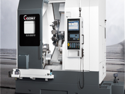 程泰机械GV-500系列数控卧车 卧式数控车床  立车 数控车床 数控机床山东直销