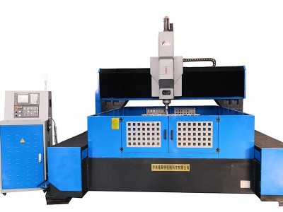 福莱特FULT-3015CNC数控钻铣机床 山东厂家生产价格优惠