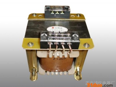 供应电源变压器 控制变压器 100w变压器 机床变压器
