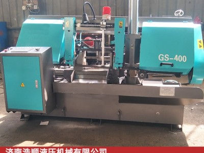 数控机床 数控全自动带锯床 大型龙门数控锯床 小型数控锯床 批量生产供应 议价