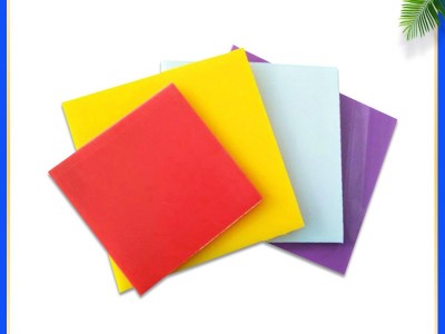 弘羿 生产透明PP板  耐高压塑料聚乙烯衬板 机床加工PE板材