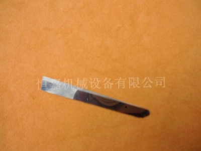 供应机床加工硬质合金超薄刀片/硬质合金数控刀具可按要求加工刀片