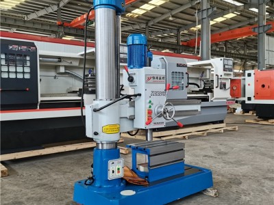 钻床摇臂钻床Z3032钻床万向摇臂钻 可加工中小型零件钻孔机床