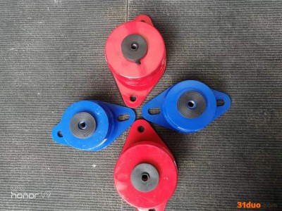 日通减震器厂家生产各型水泵减震器、风机减震器、机床减震器、空调减震器