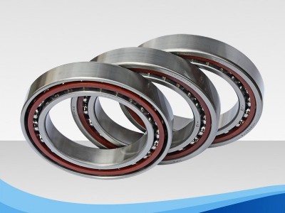 HRB 7020 ACTA /P5TBTB 哈尔滨三联组配精密机床轴承配对