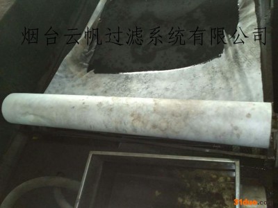 机床冷却液过滤机