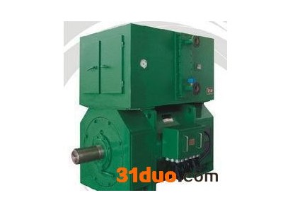 西玛电机Z系列直流电机切削机床所用 Z560-1A 1080KW