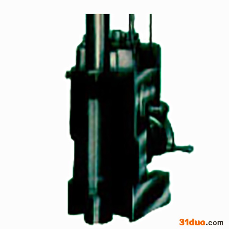 沙市帝尔T8014 镗缸机 原沙市第二机床厂