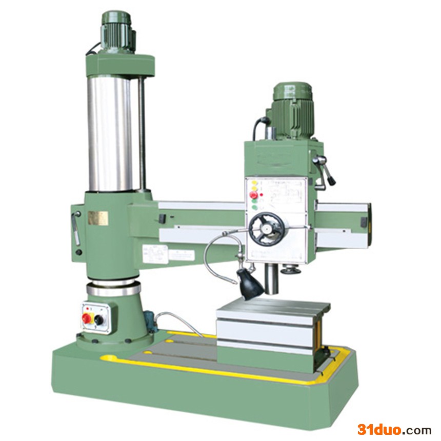 泰重机床  摇臂钻床Z3040  售后保障