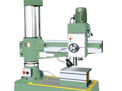 泰重机床  摇臂钻床Z3040  售后保障