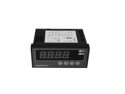 机械机床设备位移传感器 电位器 电子尺显示仪表