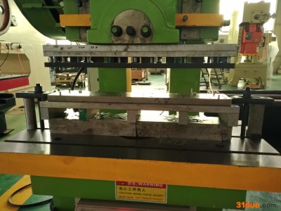 一锻机床  JB23-25t 机械传动25吨冲床