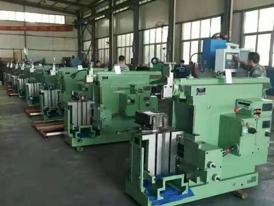 东奥机床 国标型BC6163牛头刨床 机械刨床BC6166 刨床型号