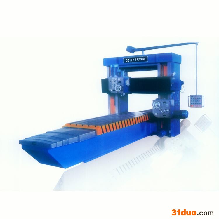 双丰SFLMX3012 龙门铣床  数控机床