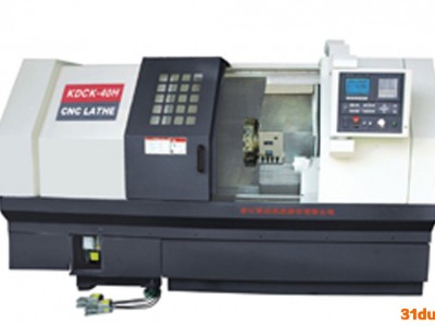 凯达机床 车削加工中心 KDCK-28X——带Y轴