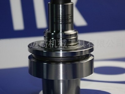 供应REGO-FIX，HSK-F63PG15-080H米克朗机床配套数控刀柄